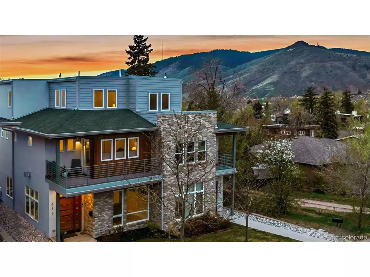 Golden, CO 80403,613 Iowa St