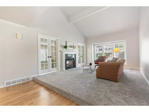 Centennial, CO 80112,8474 E Otero Cir