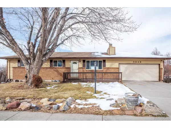 5649 W 100th Ct, Westminster, CO 80020