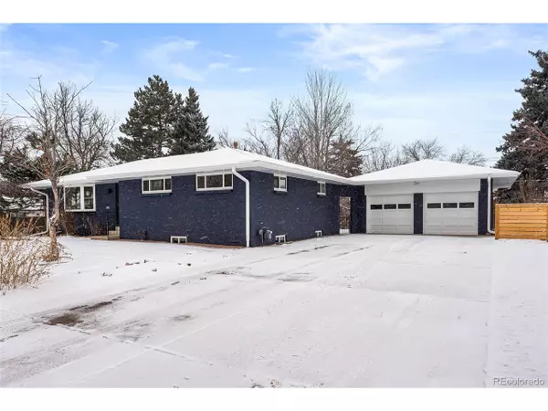 Wheat Ridge, CO 80033,10485 W 35th Ave
