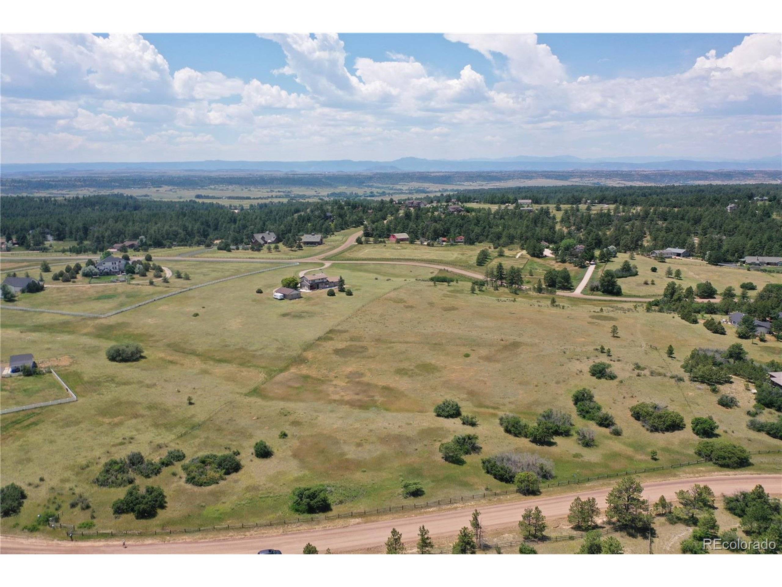 Franktown, CO 80116,1579 Deerpath Rd
