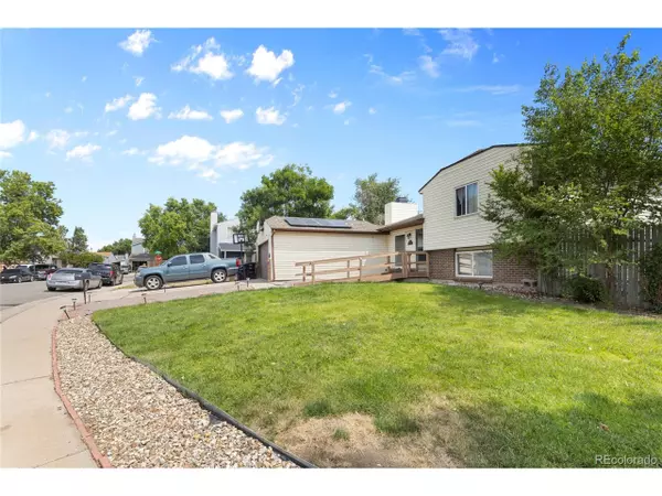 Denver, CO 80239,4584 Davenport Way