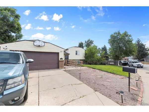 Denver, CO 80239,4584 Davenport Way