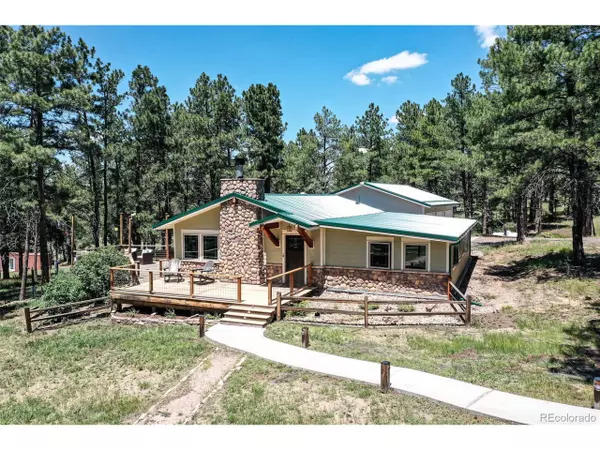 23203 Emerald Trl, Deer Trail, CO 80105