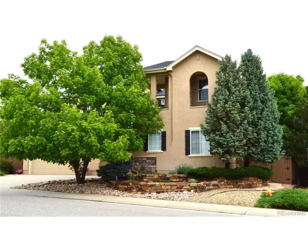 Highlands Ranch, CO 80126,2819 Canyon Crest Dr