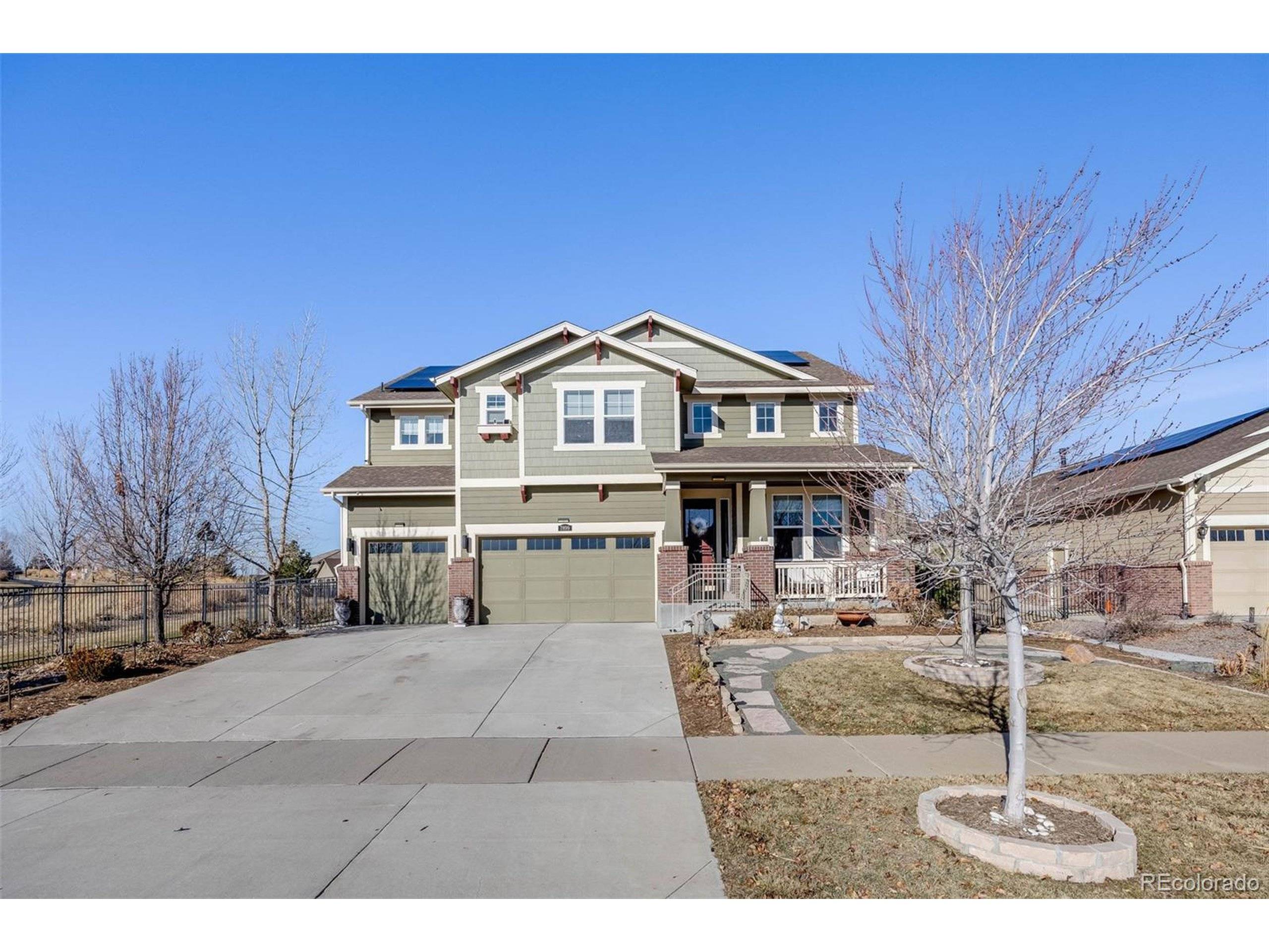 Aurora, CO 80016,7899 S Country Club Pkwy