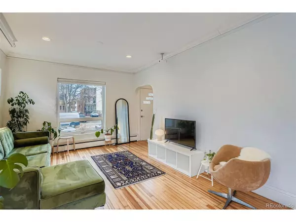 Denver, CO 80218,28 N Corona St