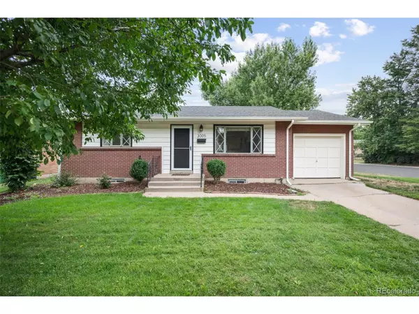3005 S Winona Ct, Denver, CO 80236