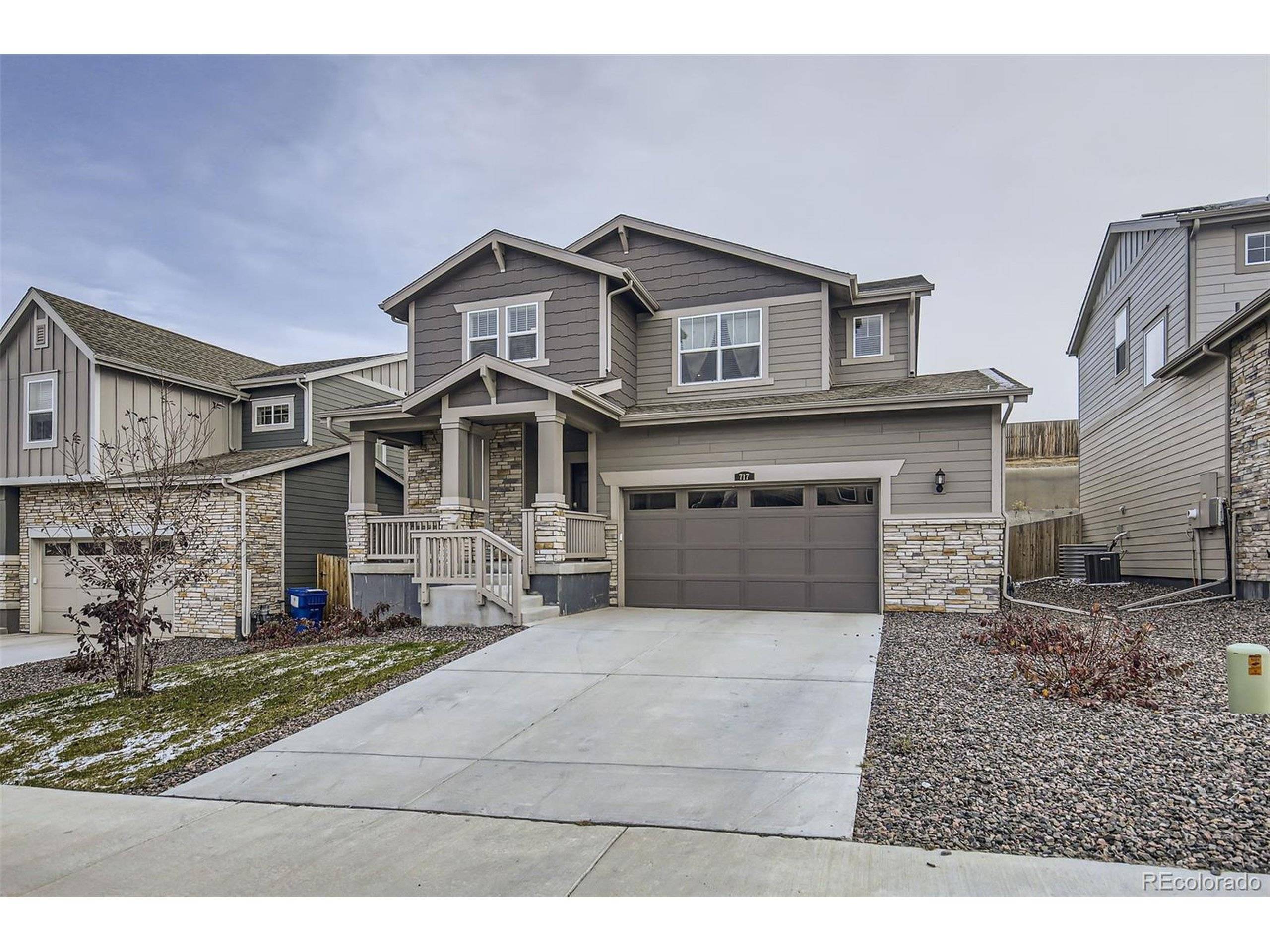 Johnstown, CO 80534,717 Harvard St