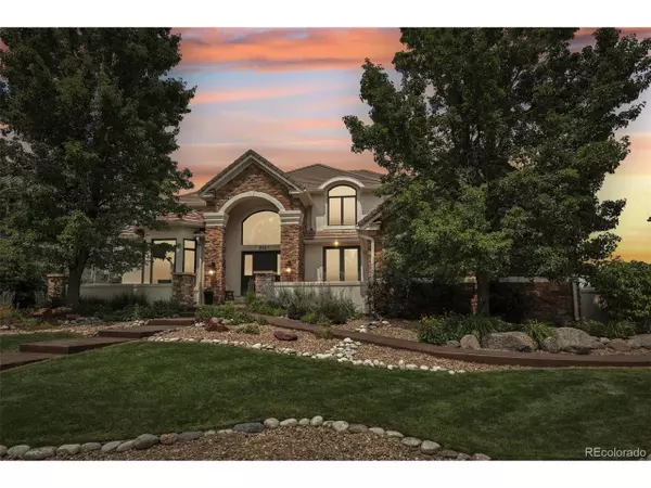 Lone Tree, CO 80124,8501 Colonial Dr