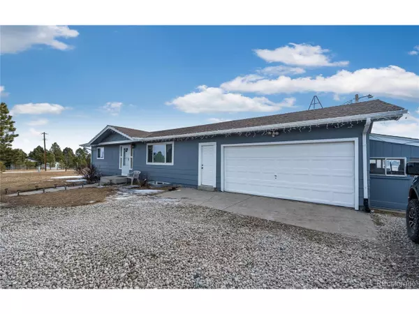 Elizabeth, CO 80107,5474 Pinon Dr