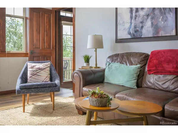 Fraser, CO 80442,29 Cozens Pointe Cir #A-102