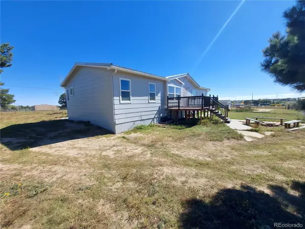 Peyton, CO 80831,5915 W Condor Rd