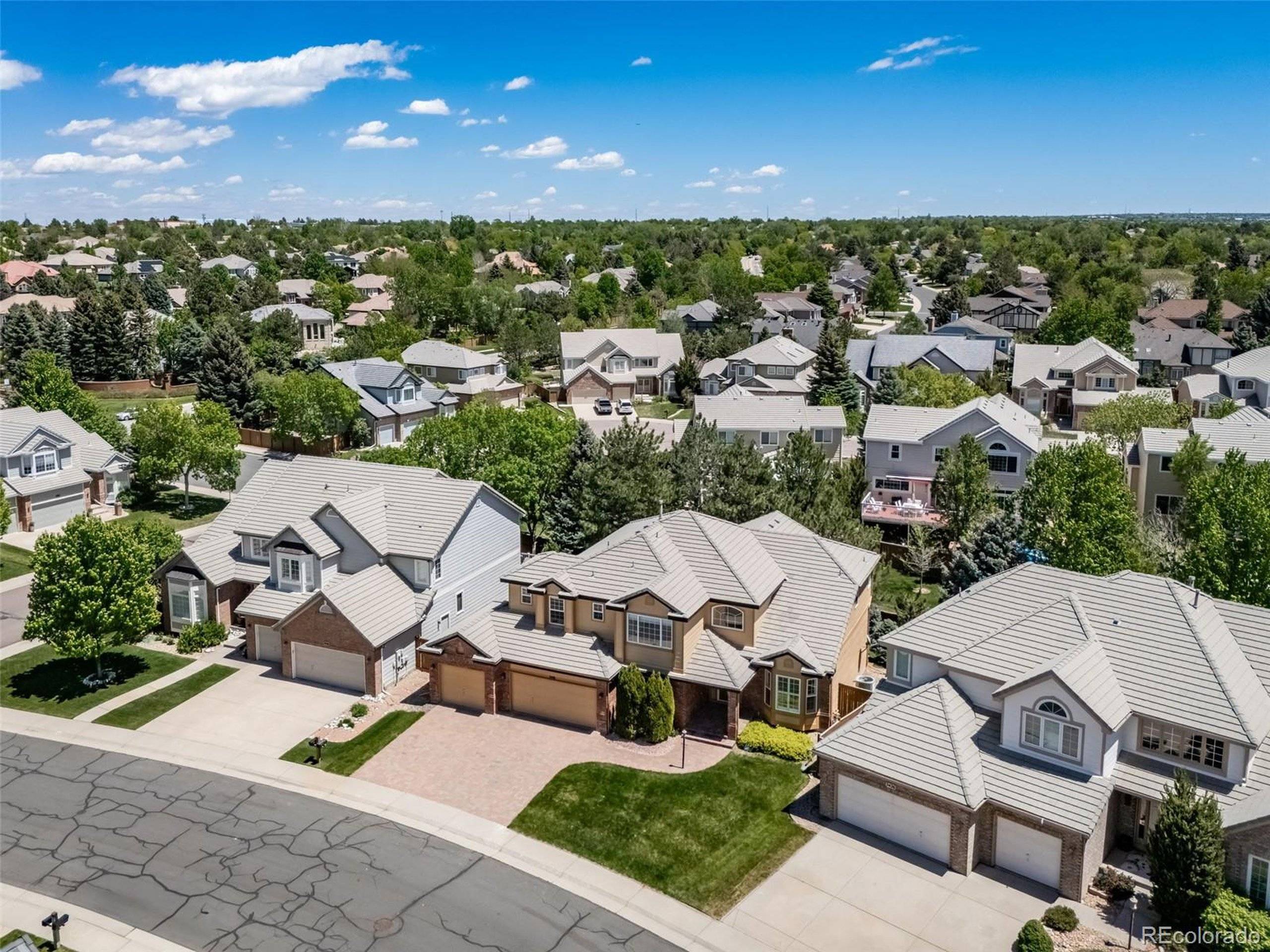 Centennial, CO 80015,5416 S Hannibal Ct