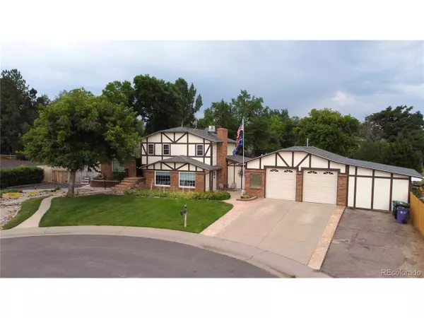 6698 W Kenyon Ave, Denver, CO 80235