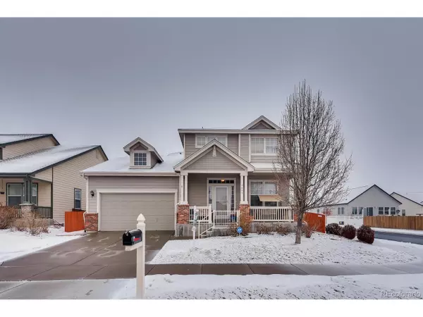 4695 Mt Cameron Dr, Brighton, CO 80601