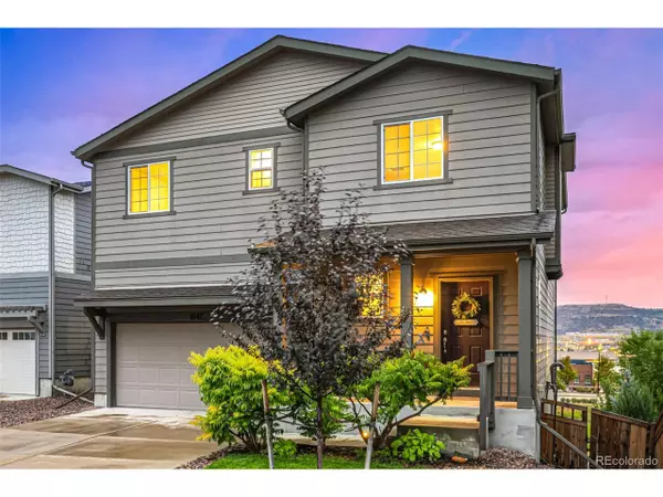 Castle Rock, CO 80109,1647 Goldfield Trl