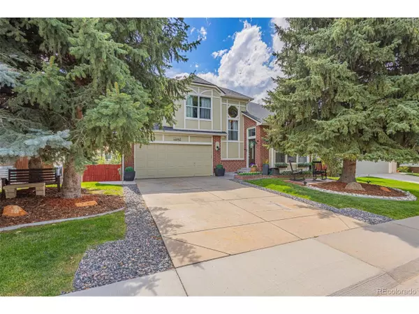 11663 Laurel Ln, Parker, CO 80138