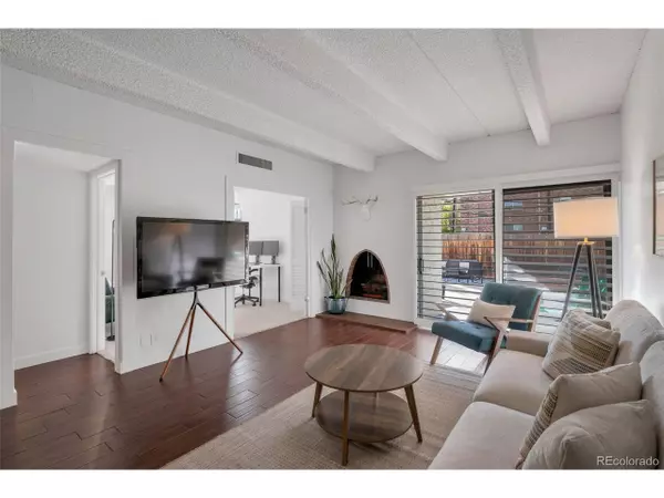Denver, CO 80206,1365 Columbine St #101