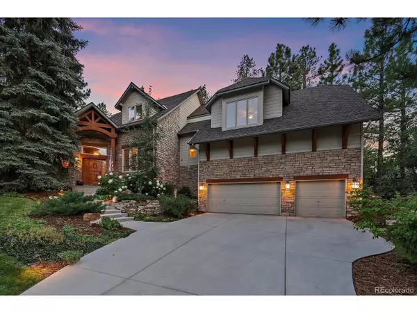 Castle Rock, CO 80108,811 Moffat Ct