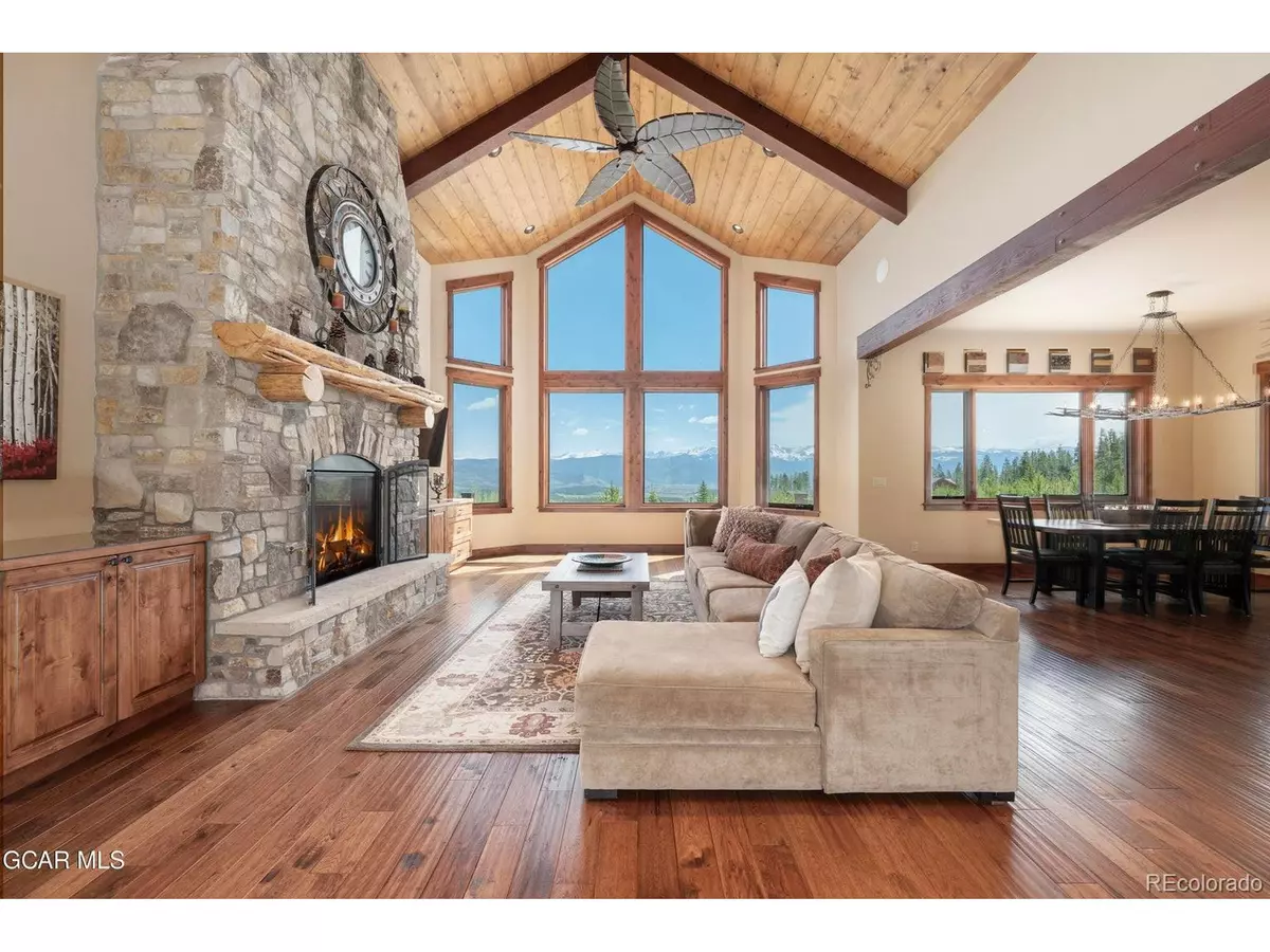 Tabernash, CO 80478,Address not disclosed