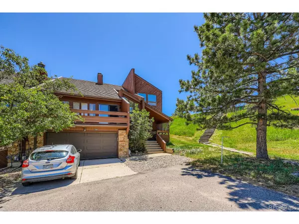 Larkspur, CO 80118,4484 Juniper Ct