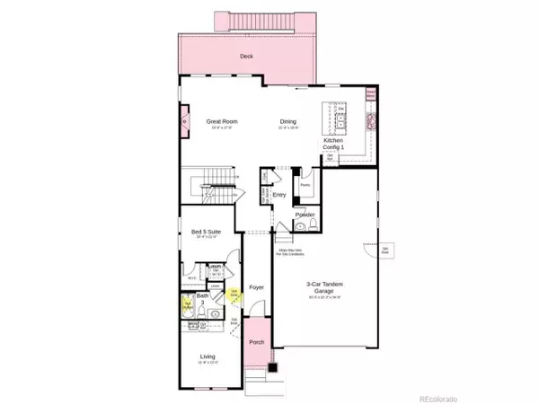 Castle Rock, CO 80108,3602 Recess Ln