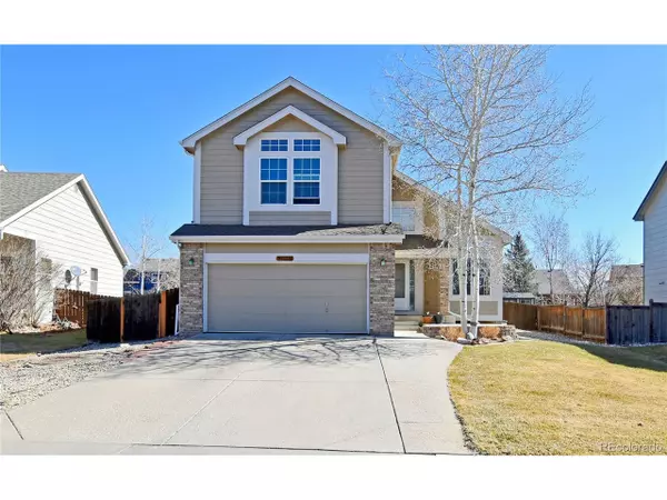 3988 Crestone Dr, Loveland, CO 80537