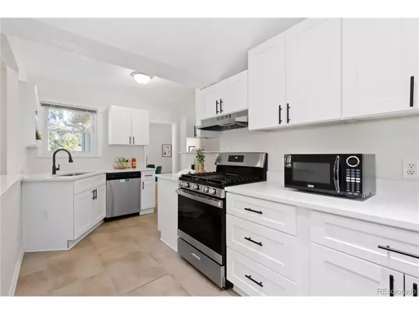 Denver, CO 80210,1895 S Cook St