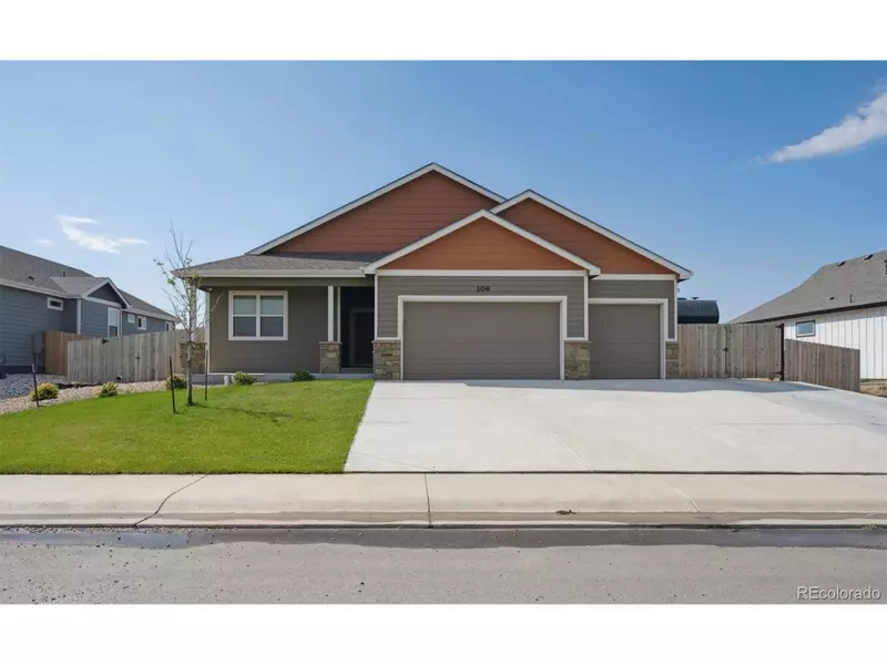 106 Seventh Ave, Wiggins, CO 80654