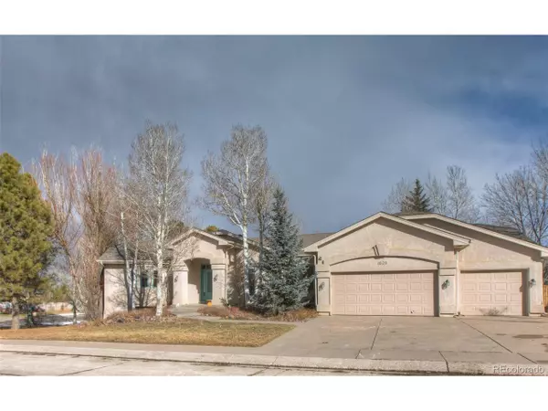 1020 Monument St, Calhan, CO 80808