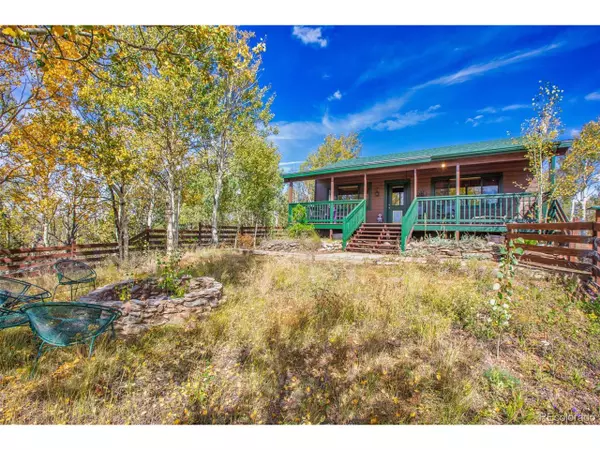 69 Hobo Ct, Cripple Creek, CO 80813