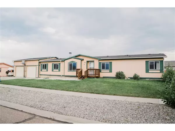 Buena Vista, CO 81211,81 Connie Dr