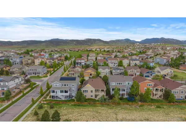 Arvada, CO 80007,17223 W 84th Dr