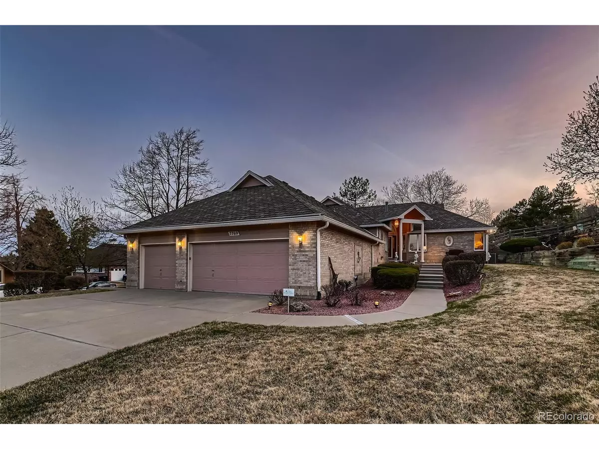 Arvada, CO 80004,7769 W 70th Dr