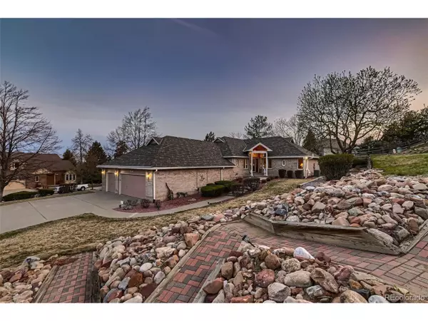 Arvada, CO 80004,7769 W 70th Dr