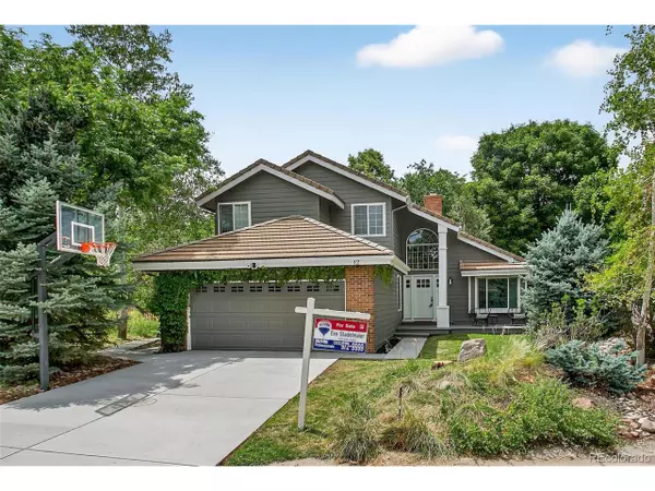 12 Long Spur, Littleton, CO 80127