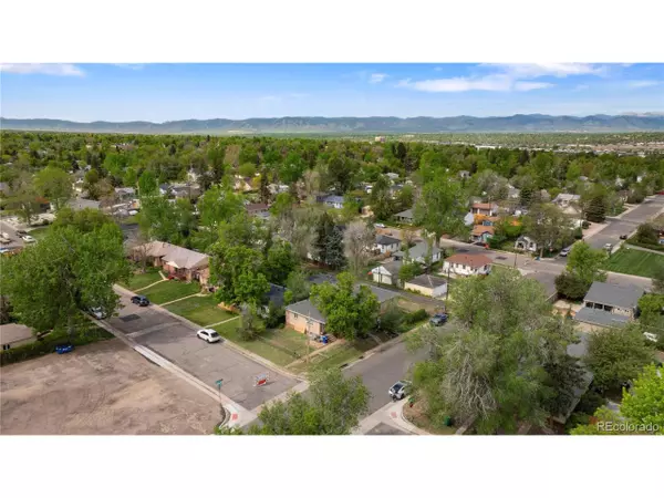 Englewood, CO 80110,110 W Princeton Ave