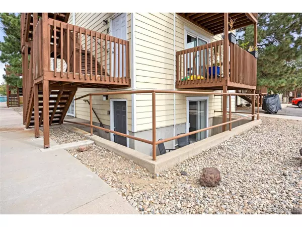 9380 W 49th Ave #101, Wheat Ridge, CO 80033