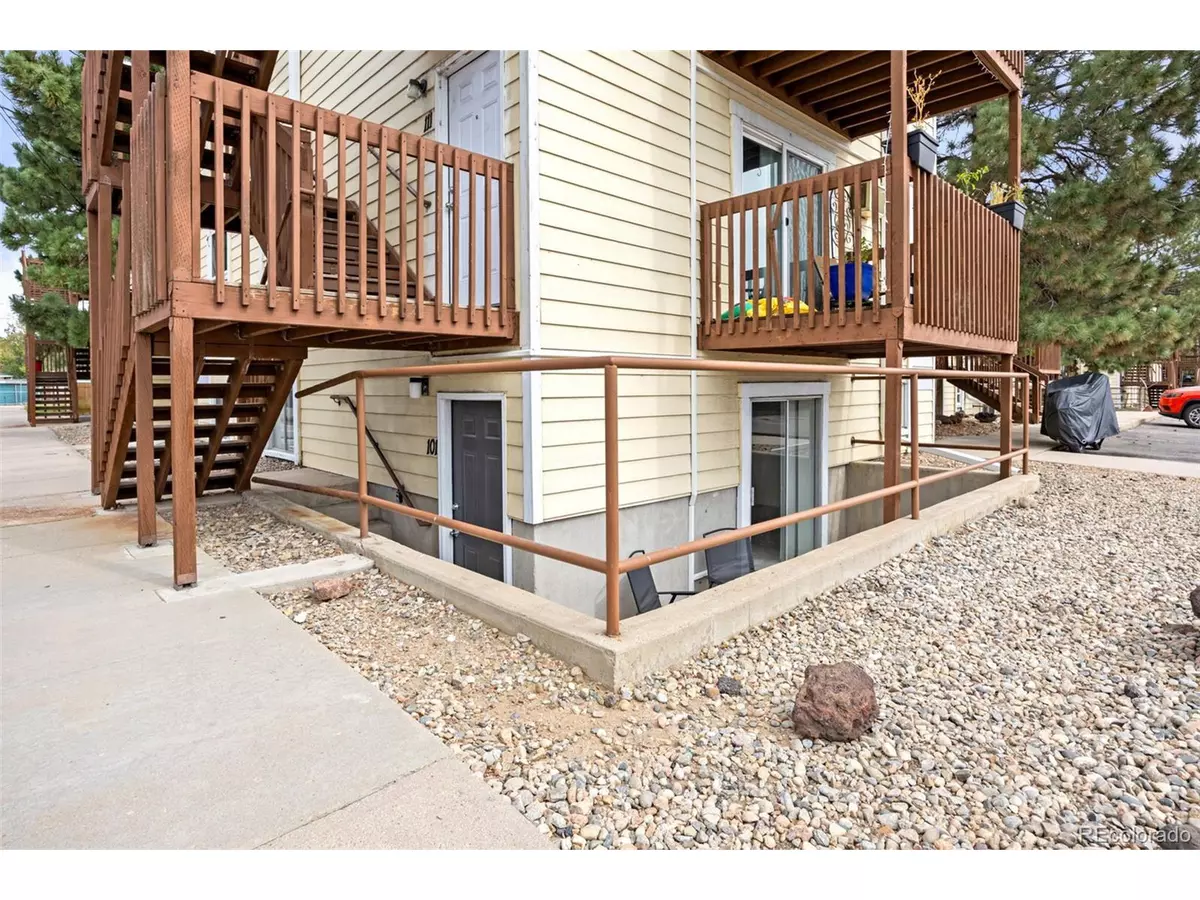 Wheat Ridge, CO 80033,9380 W 49th Ave #101