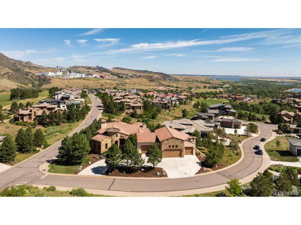 11415 Birolli Pl, Littleton, CO 80125