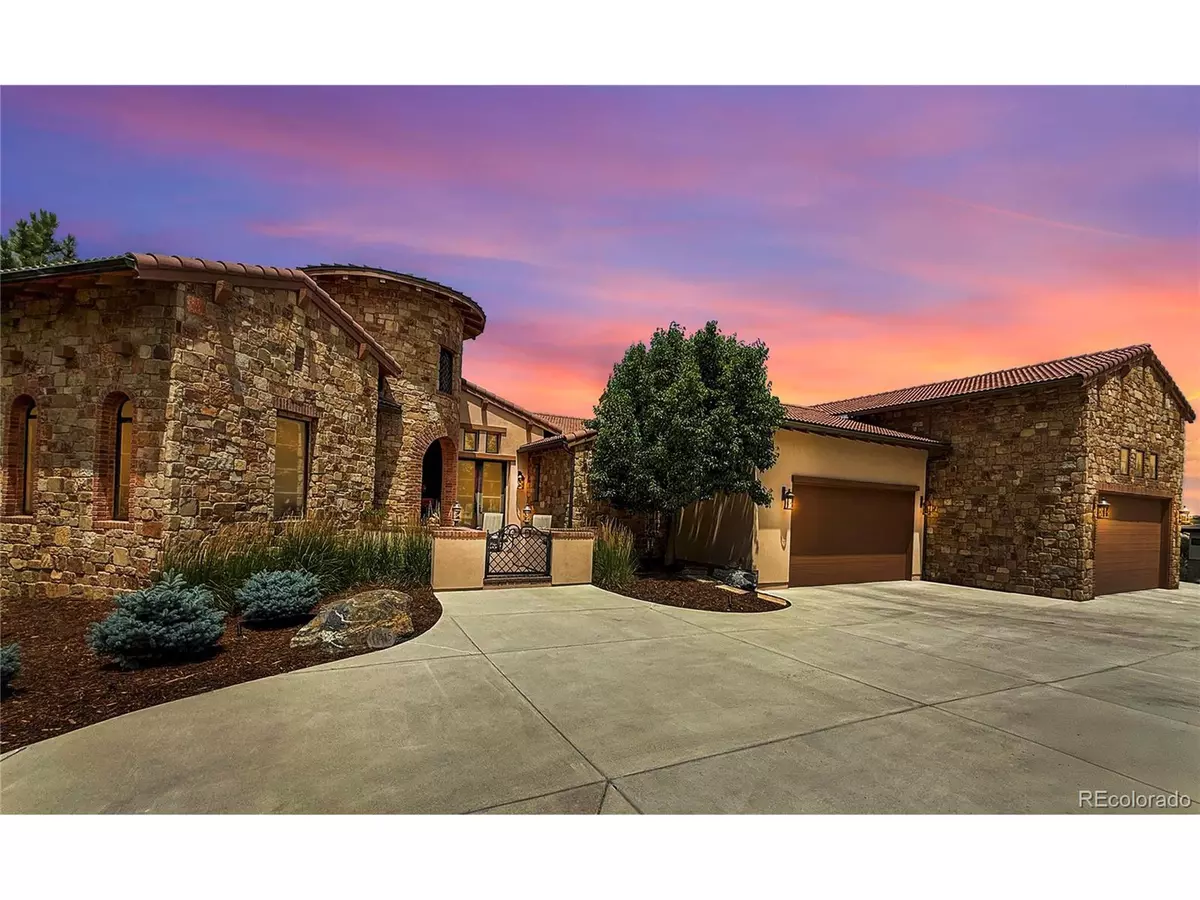 Littleton, CO 80125,11415 Birolli Pl