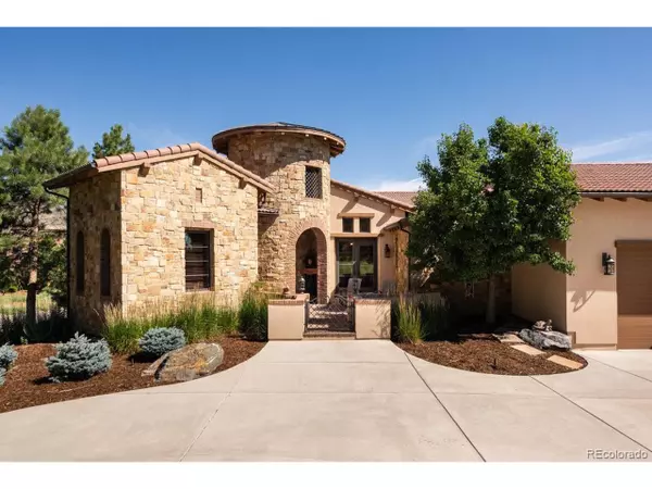 Littleton, CO 80125,11415 Birolli Pl