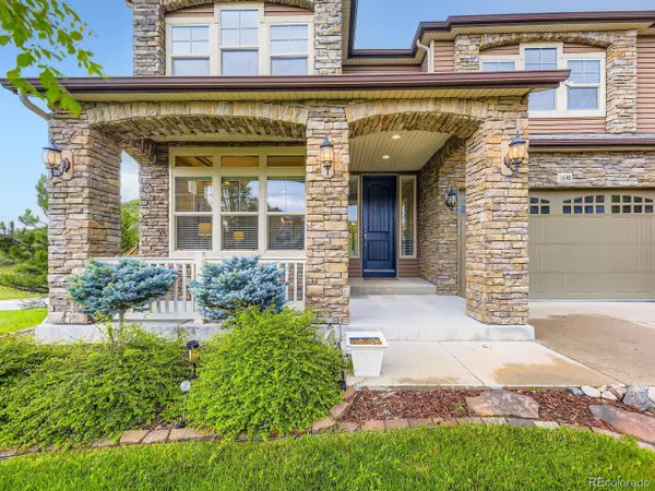 Castle Rock, CO 80109,1648 Exquisite St