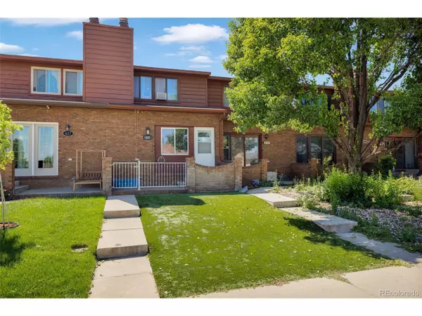 435 Dahlia St, Fort Morgan, CO 80701