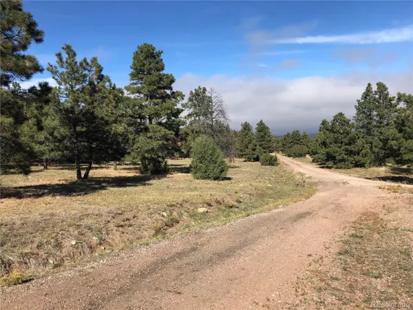 0 Ponderosa Pine Dr, Beulah, CO 81023