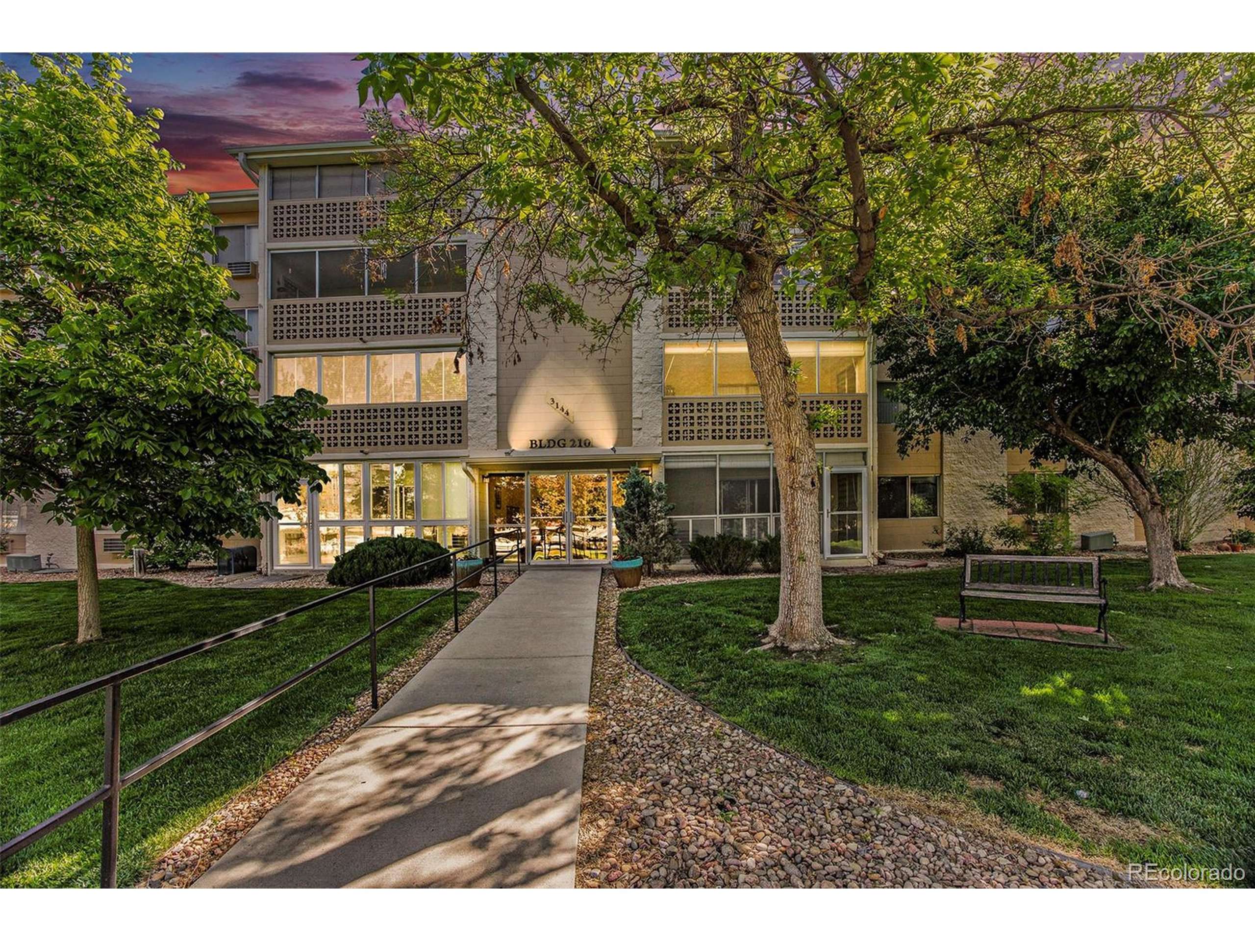 3144 S Wheeling Way #106, Aurora, CO 80014