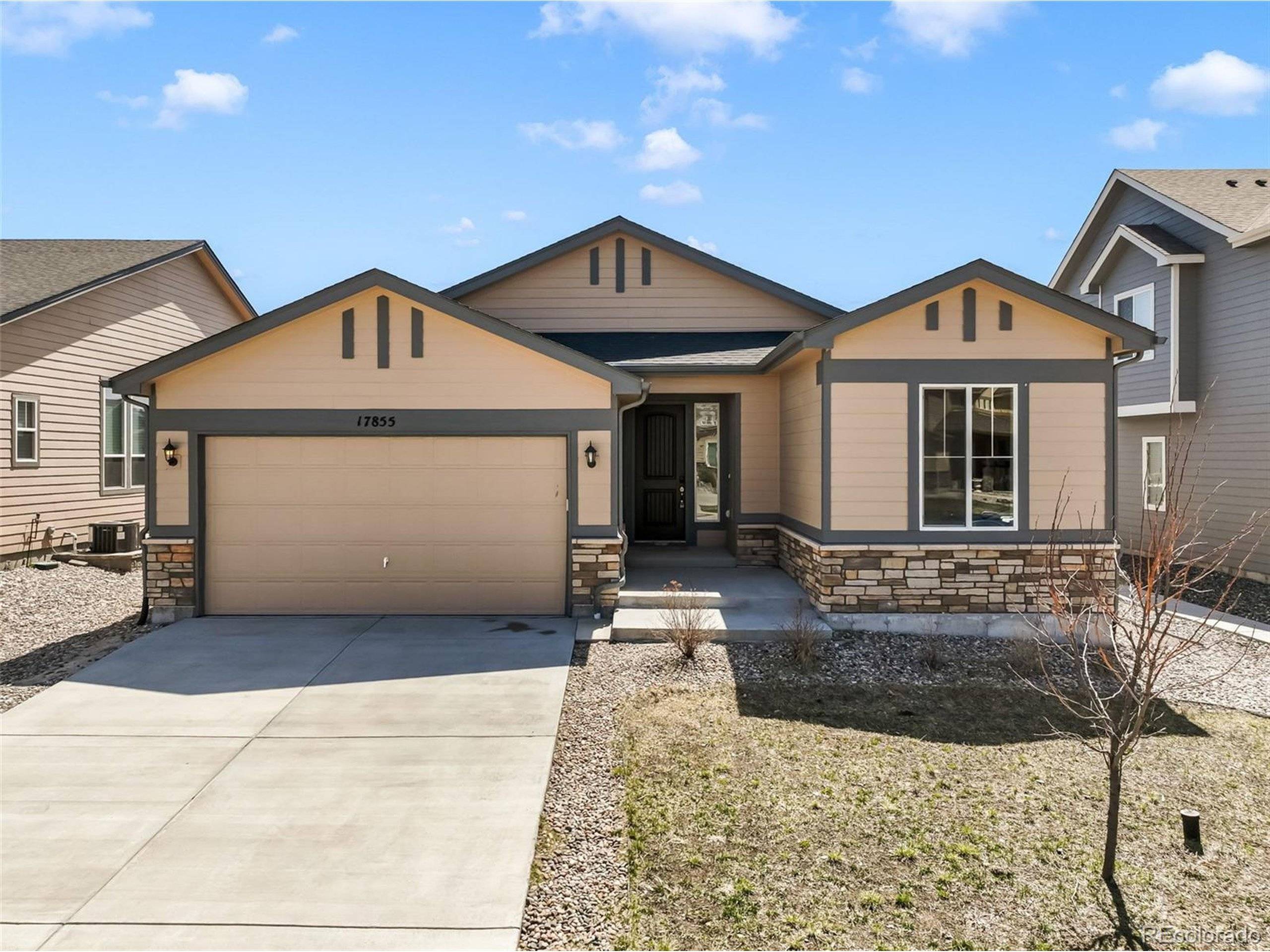 17855 Lake Side Dr, Monument, CO 80132