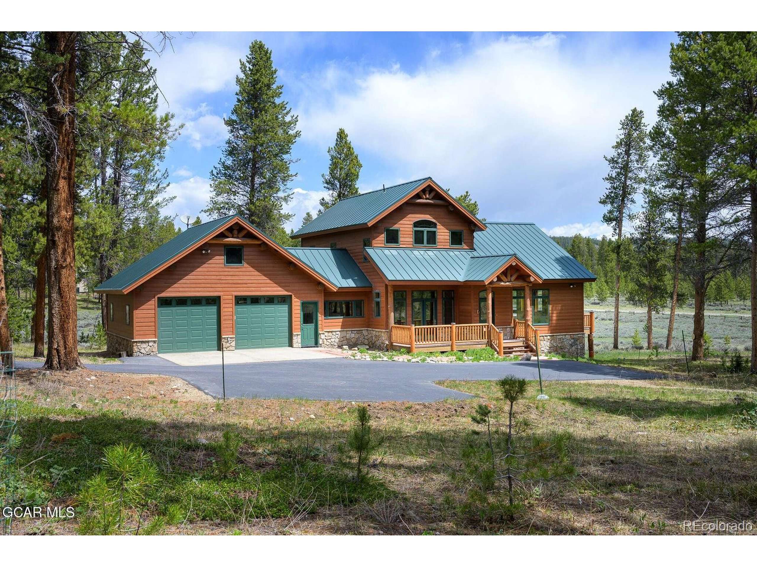 Tabernash, CO 80478,Address not disclosed