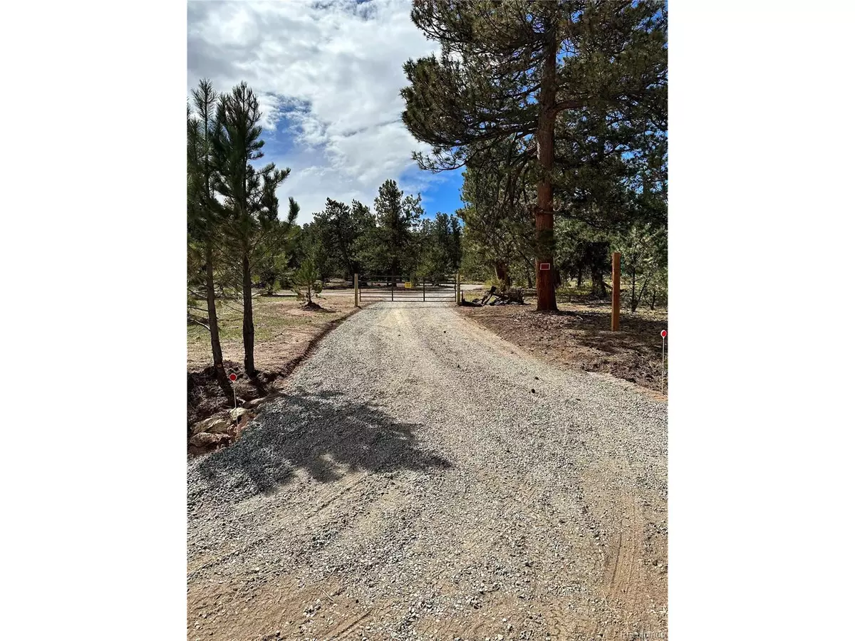 Hartsel, CO 80449,622 ARIKARA Trl